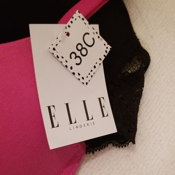 LR5 - BWT ELLE Lingerie set of two - Picture 2 of 4